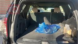 شيفروليه تاهو